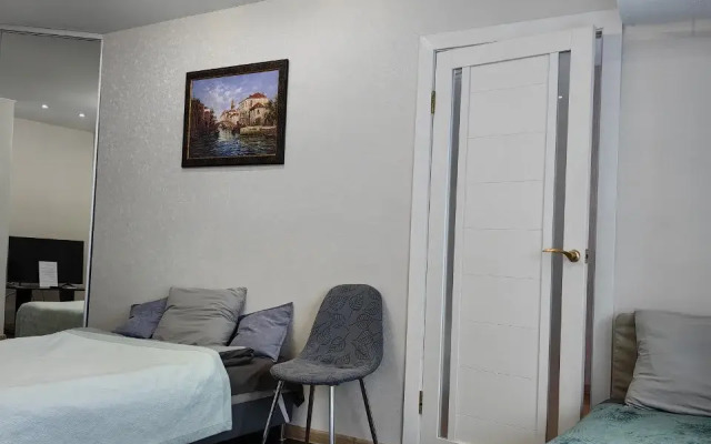 Квартира в самом центре Владивостока