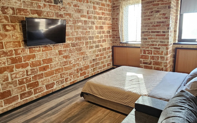 Квартира Однокомнатная в Центре Города