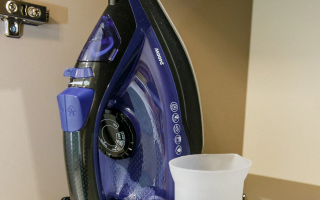 Апартаменты Студия ЖК Кислород с видом на горы