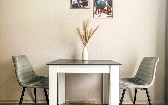 Krymsk Home Apartments