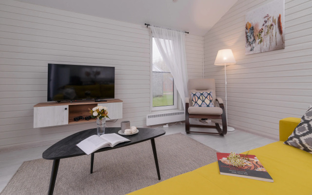 Private house Simple Life Home 253