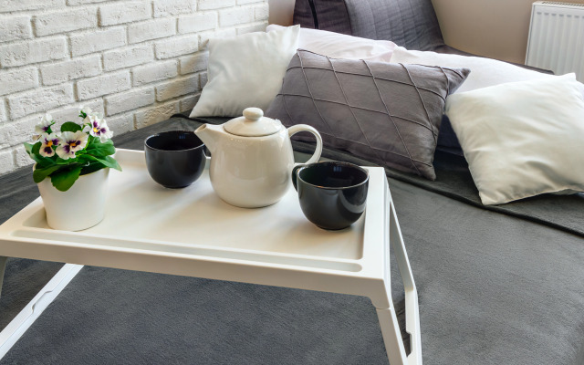 Studiya Domino S Vidom Na Don Apartments