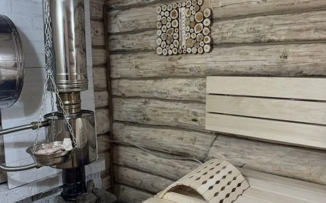 Частный Дом Сила Поля