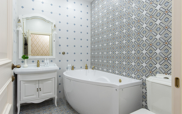 Апартаменты Премиум Город Рек на Большой Конюшенной 1