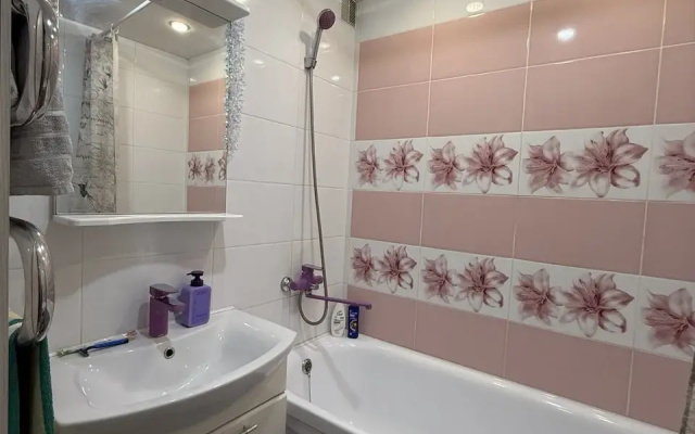 Apartamenty na Sverdlova 77