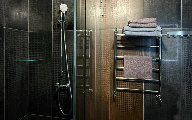 Отель Саксония