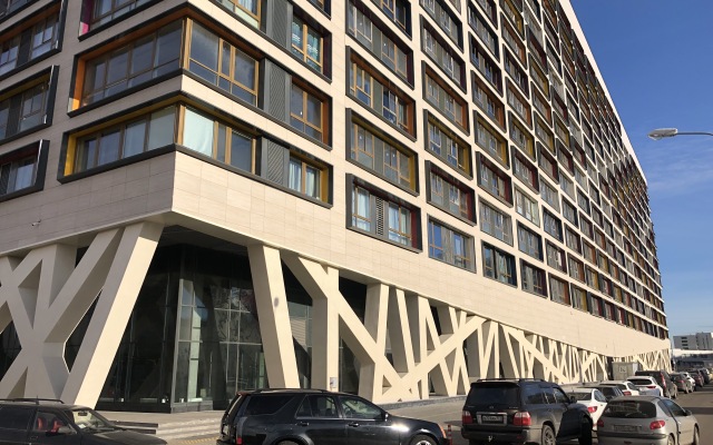 Апартаменты Комфортабельные вблизи к центру города