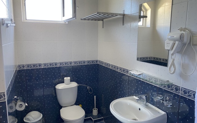 Guest house ARCADIYA