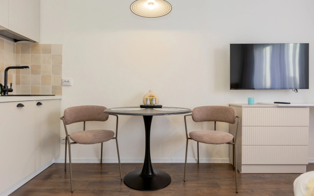 Dizayn Studiya Avtovo Lodging House