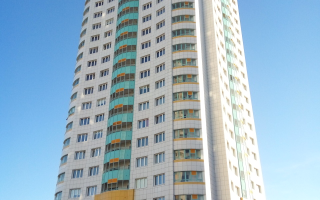 Komfort U Metro Apartments