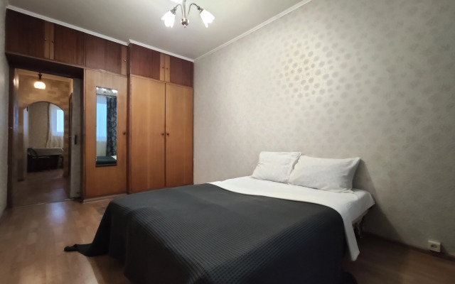 Апартаменты на Академика Янгеля