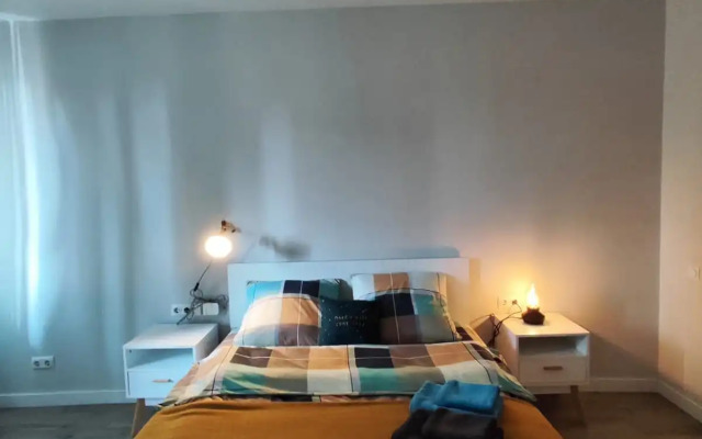 Na Pr Prosvescheniya Flat