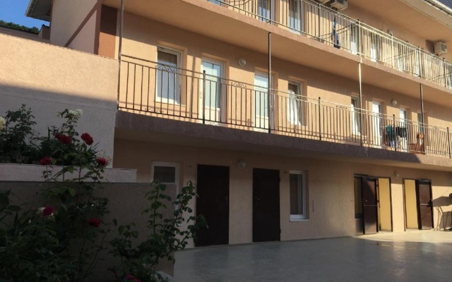 Yug Guest house