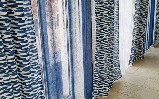 V Tsentre Zelenogradska Guest House