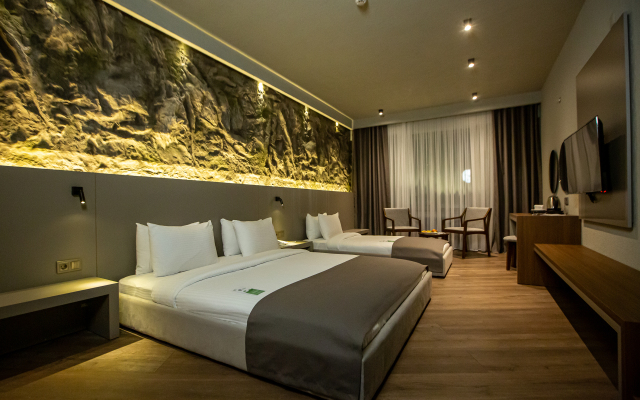 The Erzurum Hotel