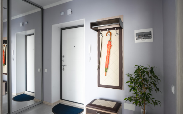 Komfort v tsentre Kalinigrada Apartments