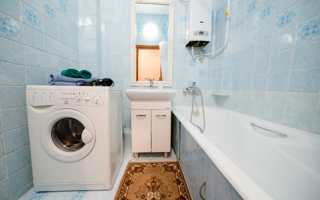 Апартаменты Restalinka 2