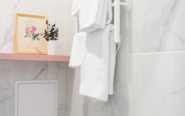 Апартаменты Кантри