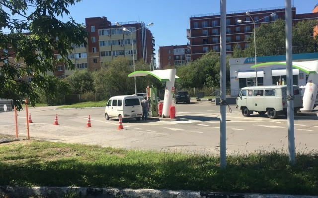 Апартаменты у Валеевны