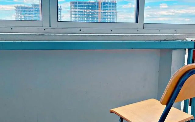 Квартира на Красного Маяка