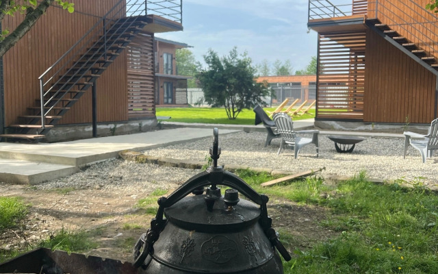 Alra Eco Village Hotel