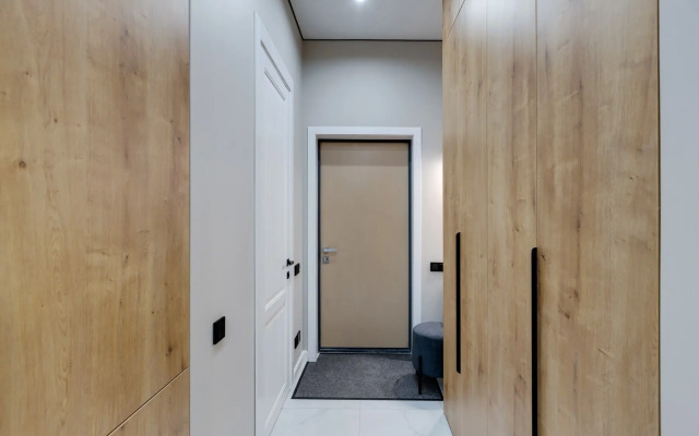 Home Flatport Ryadom S Moskva Siti Apartments