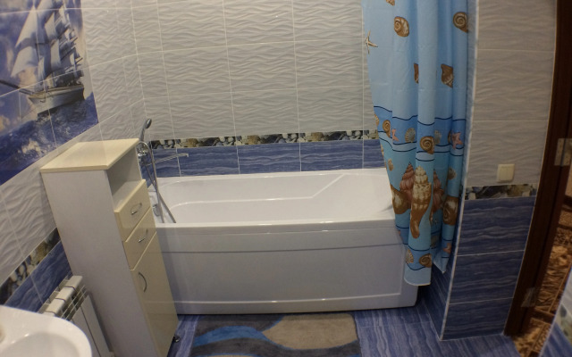 Апартаменты Прагма 5