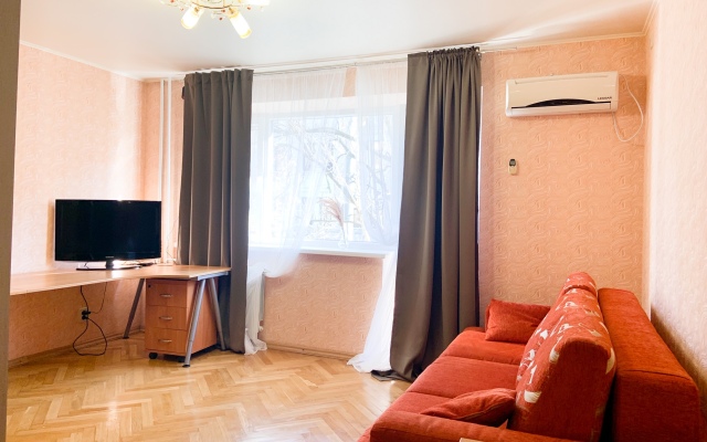 Квартира на Мира