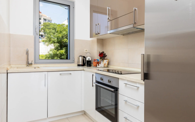 MS Katunjanin Apartment hotel