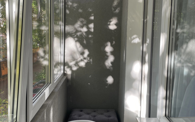 Квартира Изумрудная Мечта в центре города