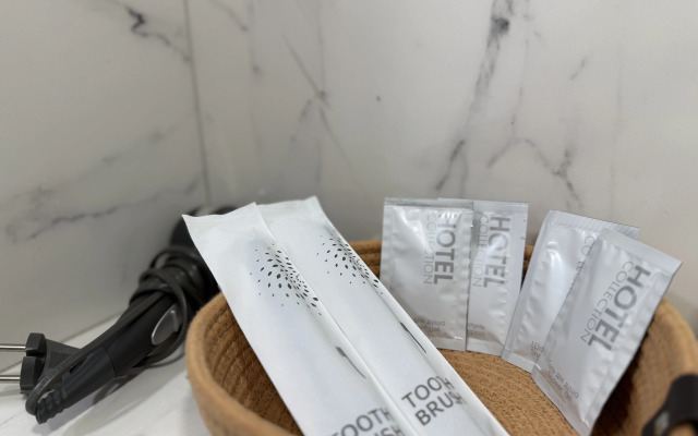 Апартаменты Уюные Апартаменты