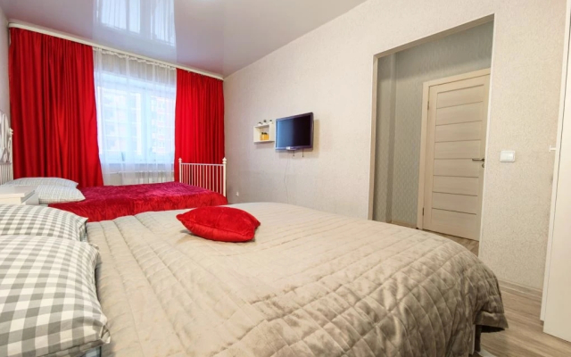 Квартира 1 Комнатная Возле Иргупс