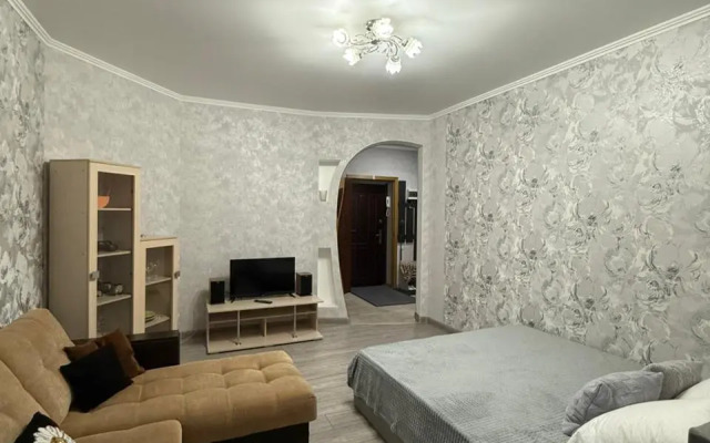 V Rayone Sanatoriya Dubrava  Flat