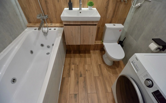 Квартира на Студенческой 7