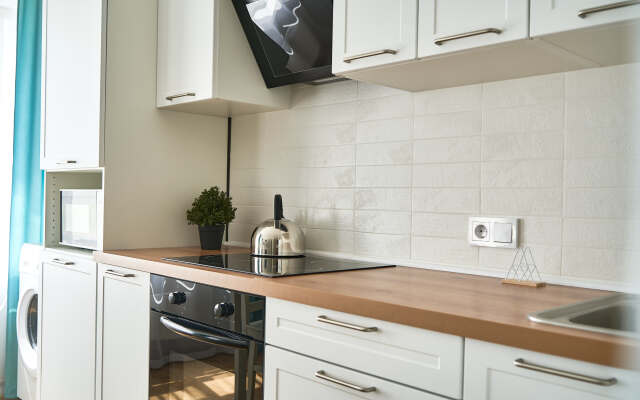 Palitra Flat