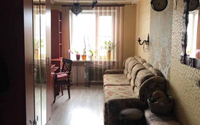 Апартаменты Ladom Трехкомнатные на Баме