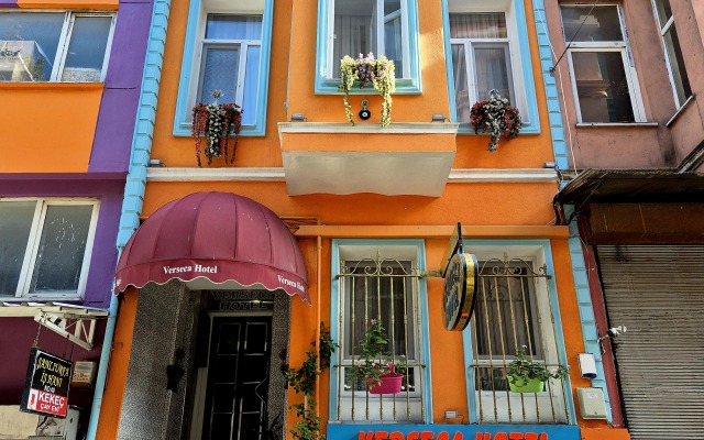 Verseca Hotel