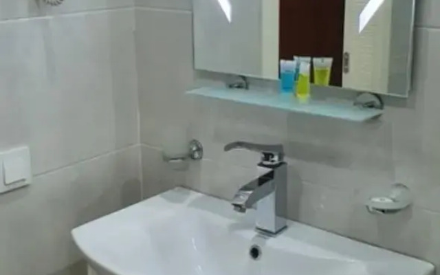 1609 Apartaments