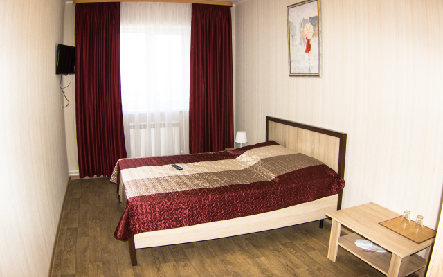Mariya Hotel