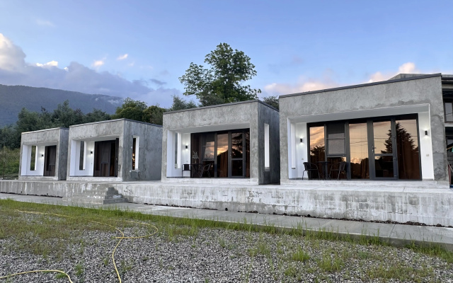 Citrus Village Mini hotel