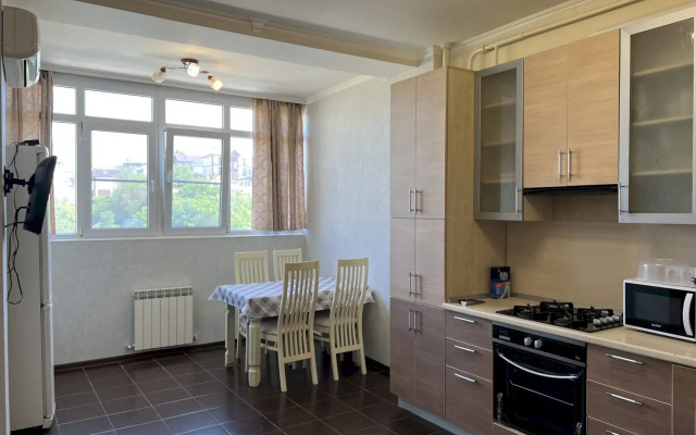 Апартаменты 326 Однокомнатная Квартира