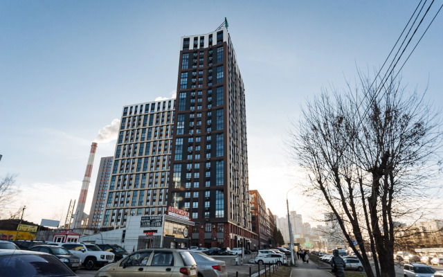 Квартира в ЖК Конди Нова