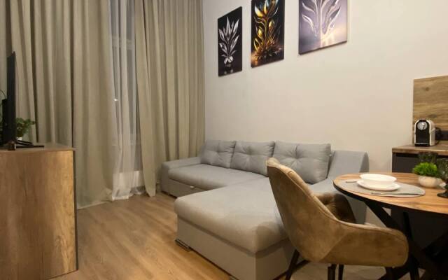 Amber Loft Mini-Hotel