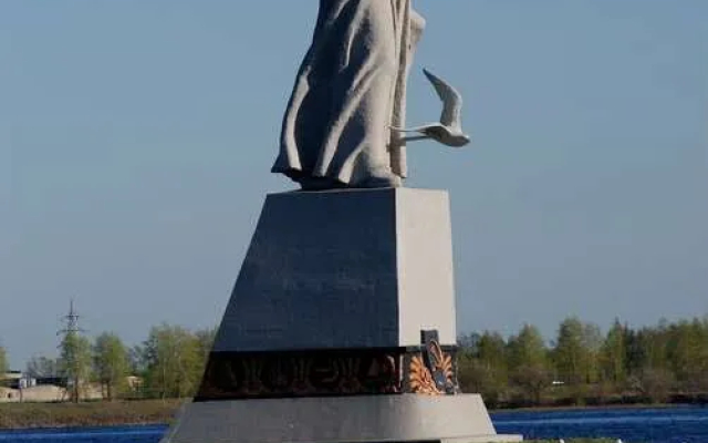 Квартира на улице Кольцова 3