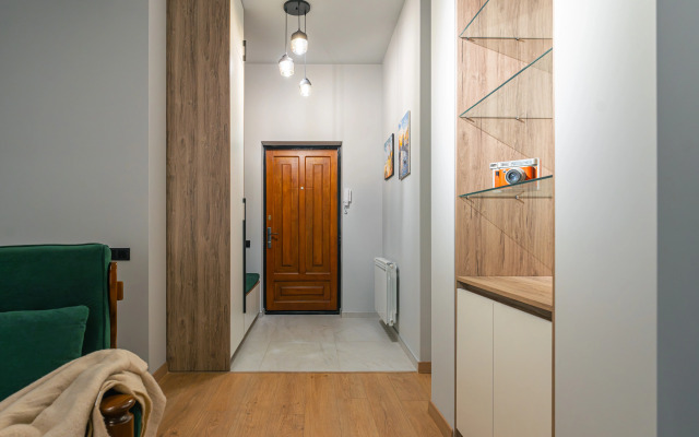 KeyGo #0111, 1 Bedroom, Near The Opera House Apartments