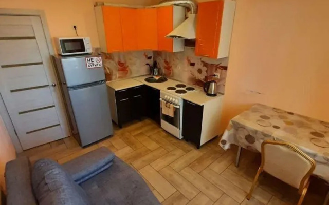 Квартира на Улице Дыбенко 27А