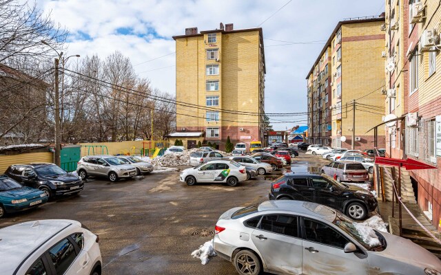 Квартира Devi Лавочкина 7