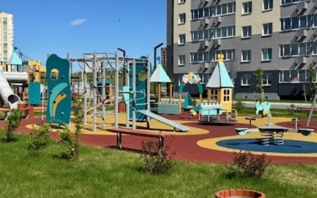 Grand Apart Apartments