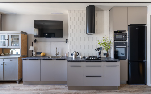 Квартира Просторная у Фонтанки