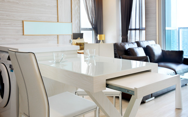 Lux SL Luxury Style Of Life Apartments